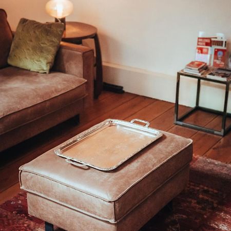 Duplex In Historical Centre With Private Courtyard Apartman Antwerpen Kültér fotó