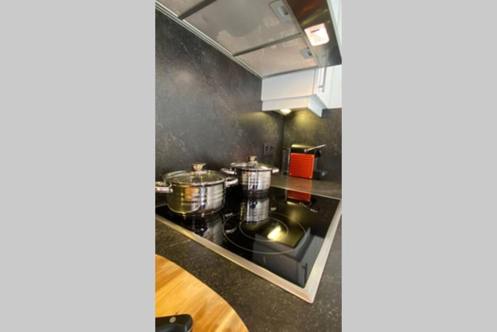 Duplex In Historical Centre With Private Courtyard Apartman Antwerpen Kültér fotó