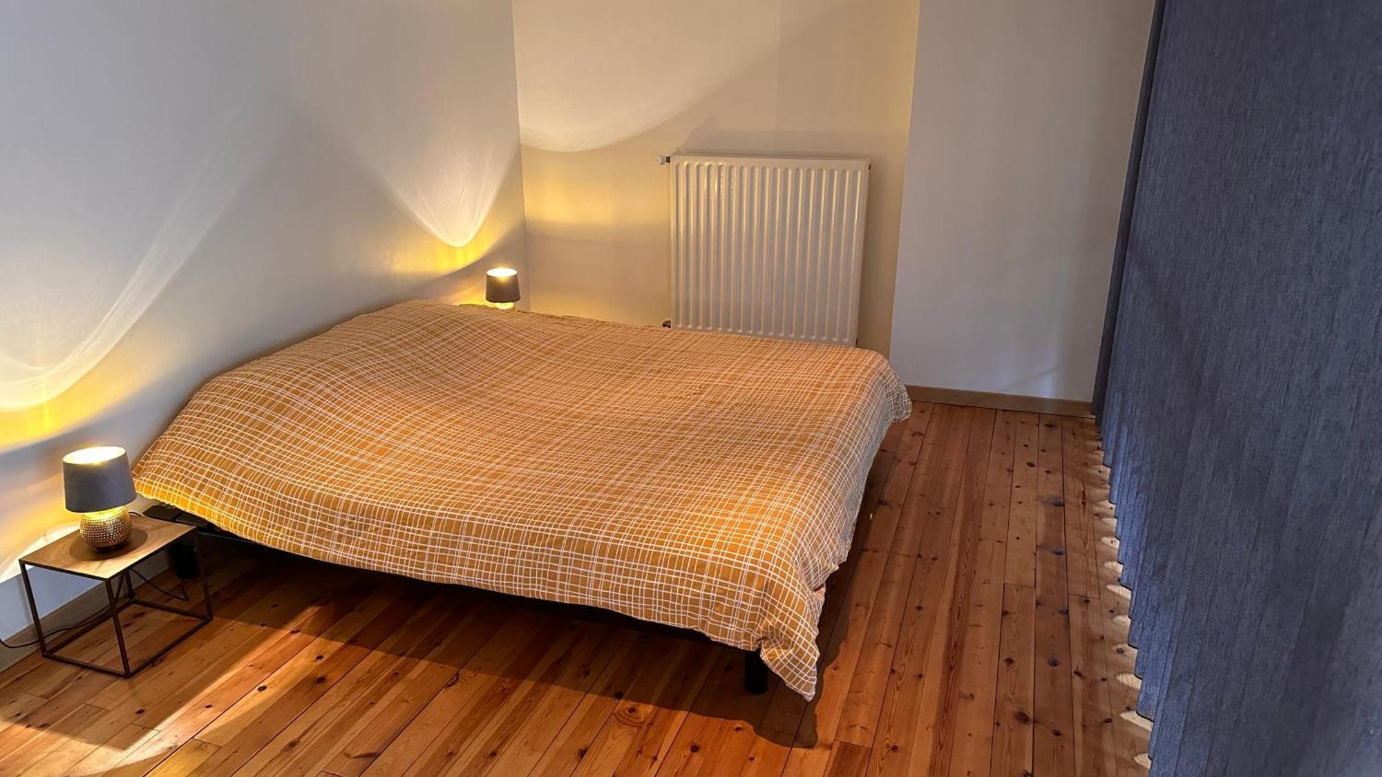 Duplex In Historical Centre With Private Courtyard Apartman Antwerpen Kültér fotó