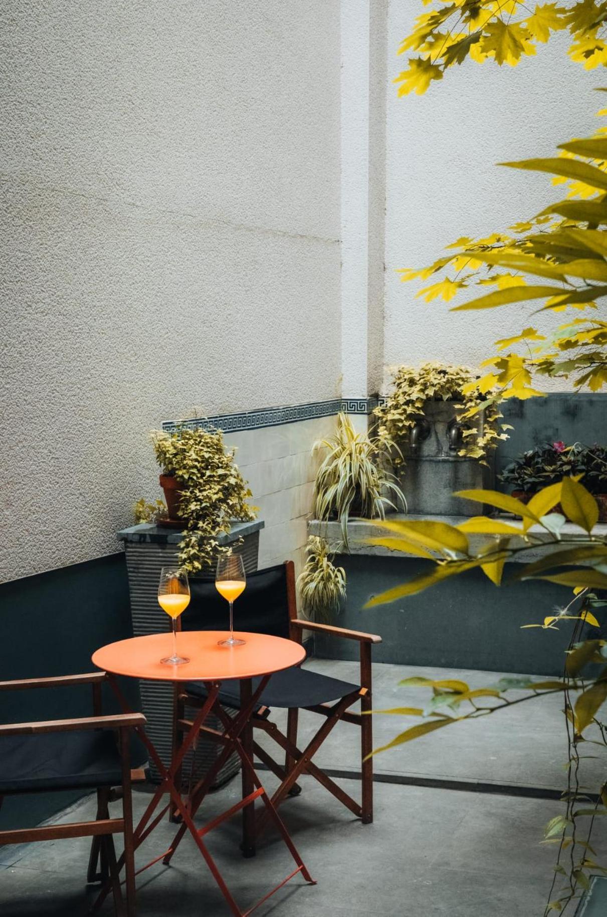 Duplex In Historical Centre With Private Courtyard Apartman Antwerpen Kültér fotó
